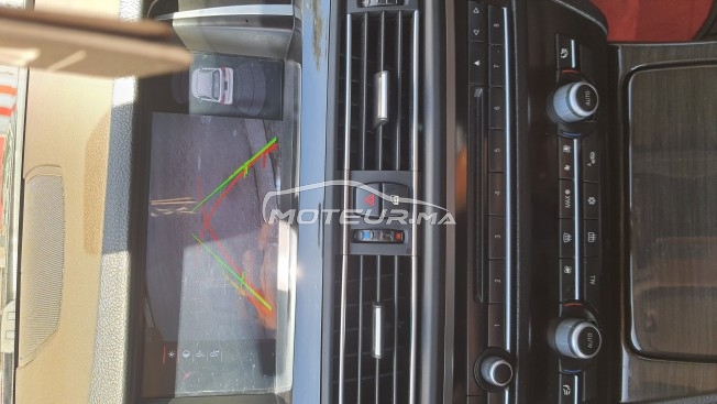 BMW Serie 5 F10 occasion 1545745