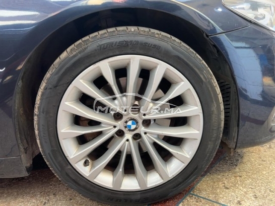 BMW Serie 5 occasion 3493362