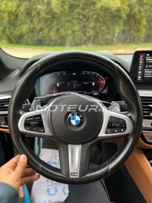 BMW Serie 5 occasion 2773926