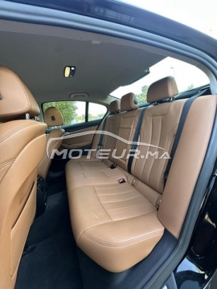 بي ام دبليو سيريي 5 مستعملة 3577160