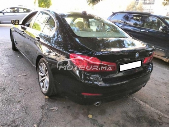 BMW Serie 5 occasion 2995608
