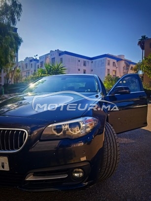 بي ام دبليو سيريي 5 مستعملة 1793948