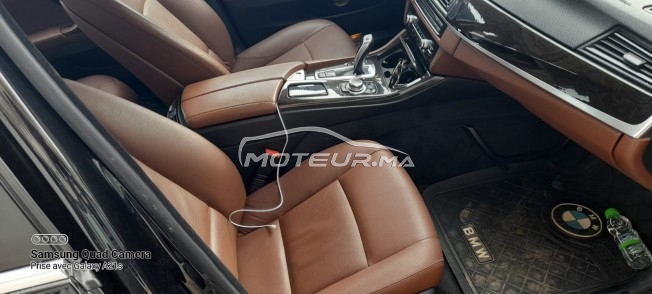 بي ام دبليو سيريي 5 520 d مستعملة 1573074