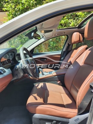 بي ام دبليو سيريي 5 530d مستعملة 2425441