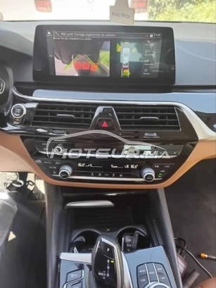 بي ام دبليو سيريي 5 مستعملة 3408421