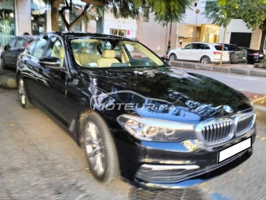 BMW Serie 5 occasion 2995606