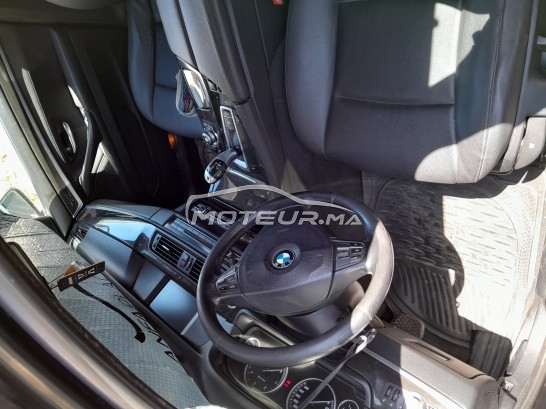 بي ام دبليو سيريي 5 مستعملة 1852907