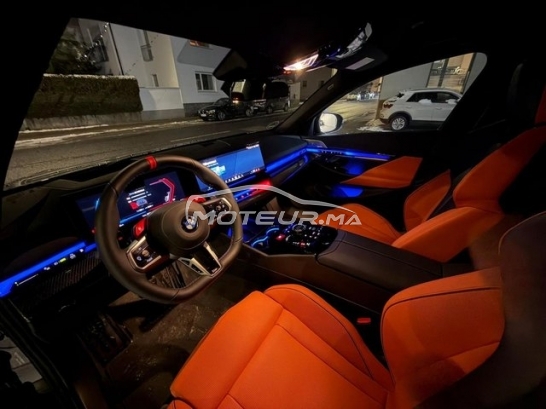 BMW Serie 5 occasion 3170932