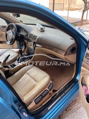 بي ام دبليو سيريي 5 E39 مستعملة 2842255