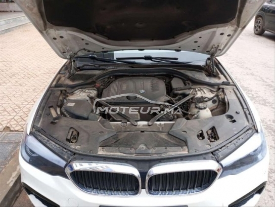 بي ام دبليو سيريي 5 مستعملة 3408412