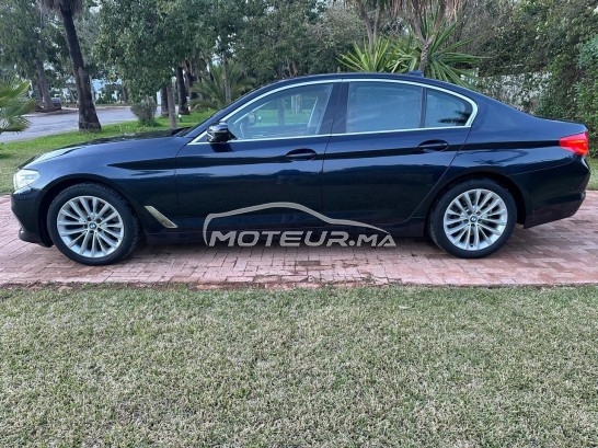 BMW Serie 5 Luxury line occasion 3220600