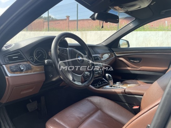 BMW Serie 5 F10 occasion 1597311