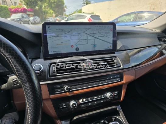 BMW Serie 5 5.25 occasion 2198326