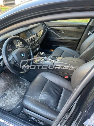 BMW Serie 5 520d occasion 3377182