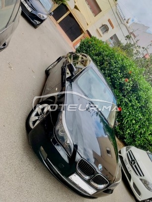 BMW Serie 5 525d occasion 1711129