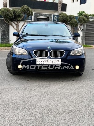 BMW Serie 5 523i occasion 1404925