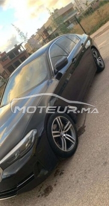 بي ام دبليو سيريي 5 مستعملة 3408420