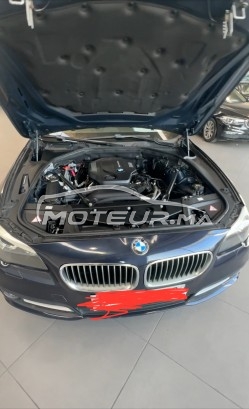 BMW Serie 5 520d occasion 1860409