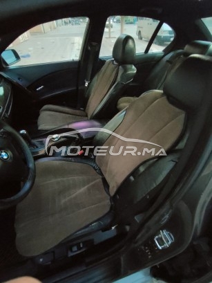 بي ام دبليو سيريي 5 مستعملة 2730814