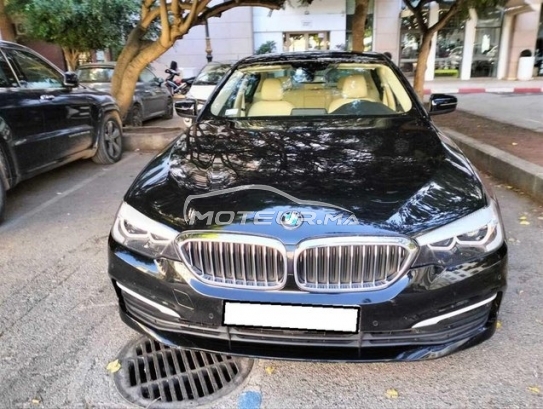 BMW Serie 5 occasion 2995607