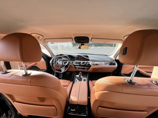 بي ام دبليو سيريي 5 Sportline g30 مستعملة 2399539