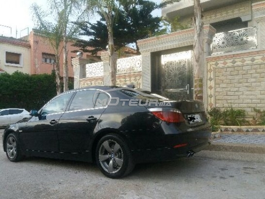 BMW Serie 5 520d occasion 510083