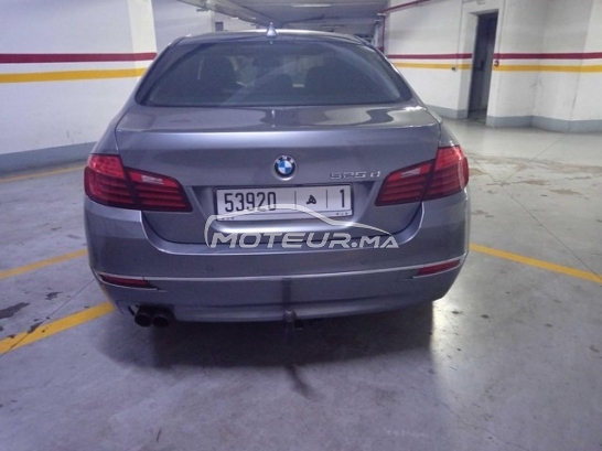 بي ام دبليو سيريي 5 مستعملة 3470468