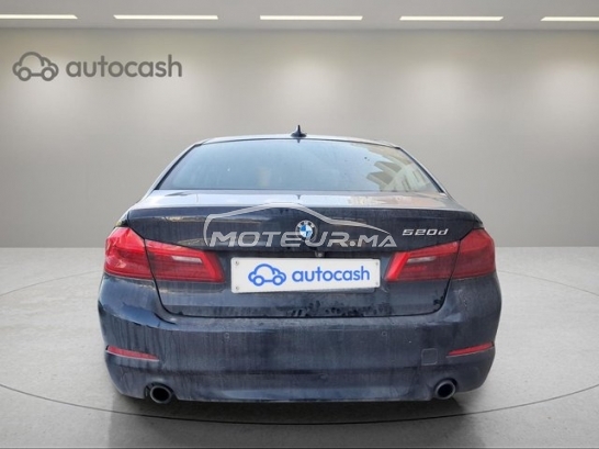 BMW Serie 5 occasion 3313464