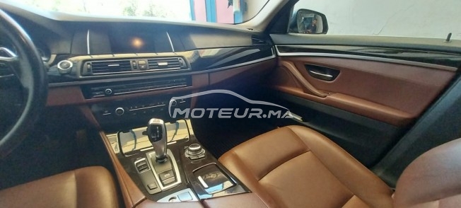 بي ام دبليو سيريي 5 5.2 مستعملة 1727656