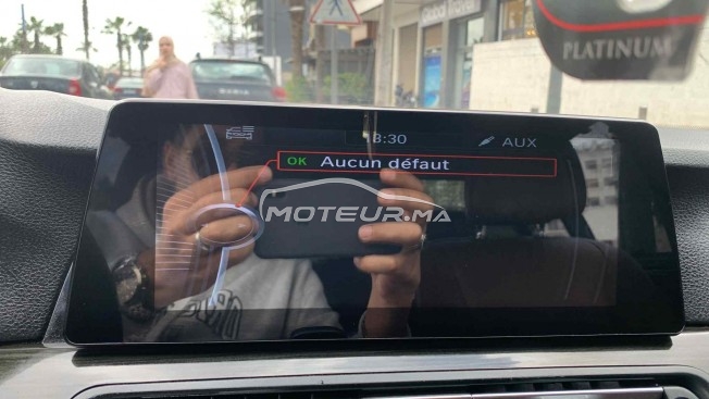 BMW Serie 5 525d occasion 2242491