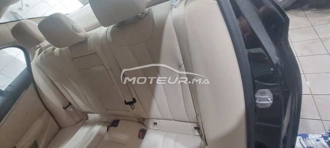 BMW Serie 5 G30 520 d occasion 2300841