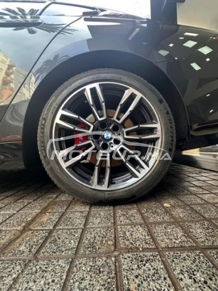 بي ام دبليو سيريي 5 مستعملة 2967400