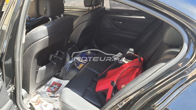 BMW Serie 5 F10 occasion 1545742