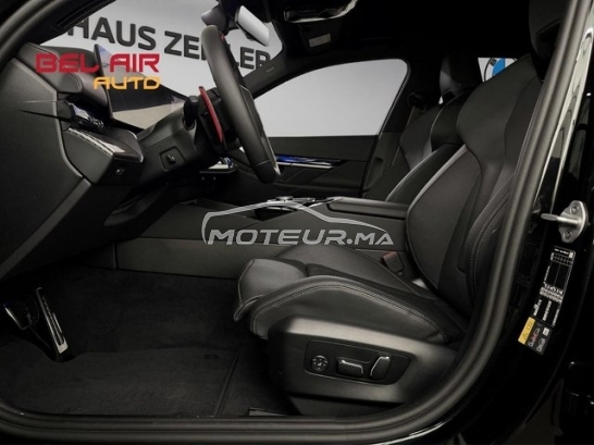 بي ام دبليو سيريي 5 M5 hybride awd مستعملة 2308882