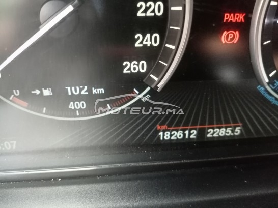 BMW Serie 5 occasion 1653463