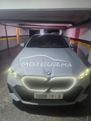 بي ام دبليو سيريي 5 M edition مستعملة 2908198