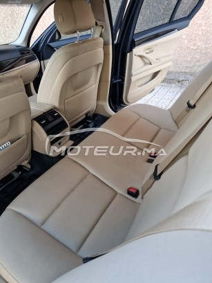 بي ام دبليو سيريي 5 مستعملة 1845772