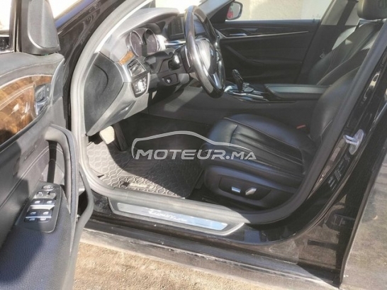 BMW Serie 5 occasion 3510746
