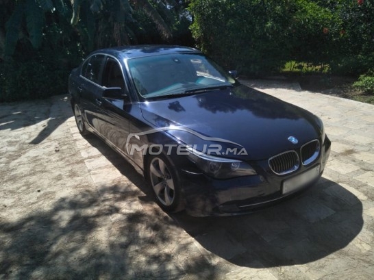 BMW Serie 5 525d occasion 713395