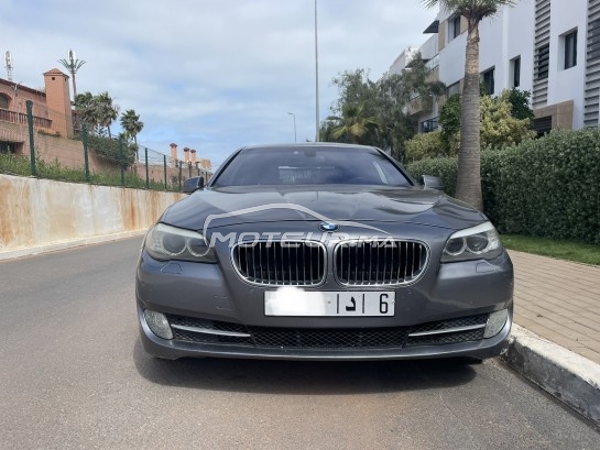 BMW Serie 5 F10 occasion 1597318