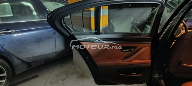 BMW Serie 5 5.25 occasion 2198316