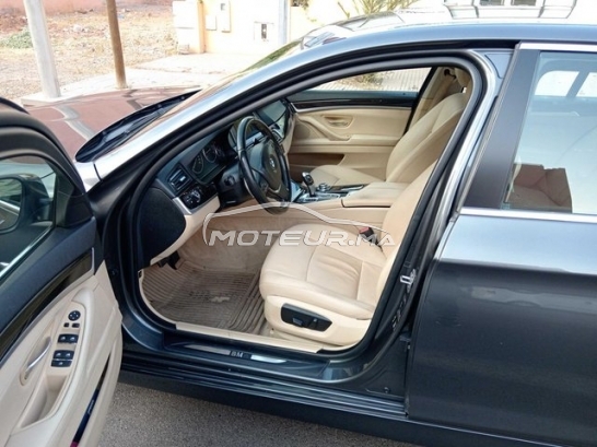 بي ام دبليو سيريي 5 مستعملة 2994422