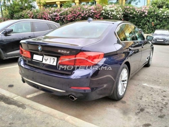 BMW Serie 5 occasion 3511639