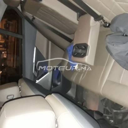 بي ام دبليو سيريي 5 520d مستعملة 3572441