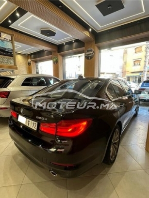 BMW Serie 5 occasion 2982067
