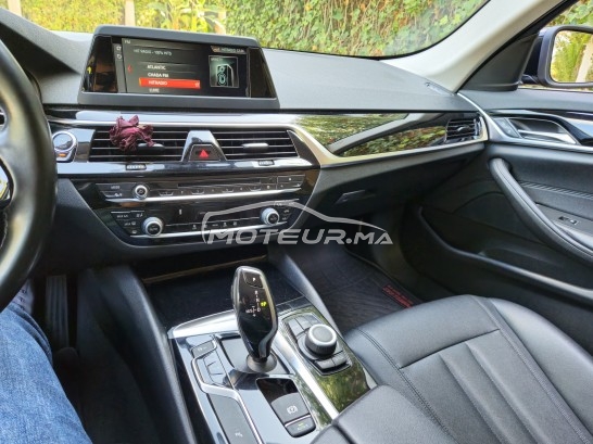 بي ام دبليو سيريي 5 G 30 520d مستعملة 1762048