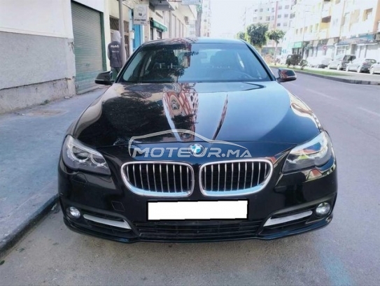 BMW Serie 5 occasion 3305352