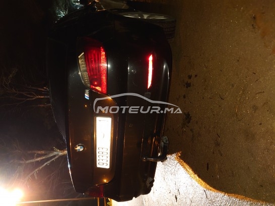 بي ام دبليو سيريي 5 530d مستعملة 1863544