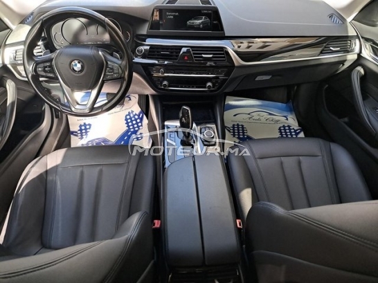BMW Serie 5 occasion 3272960