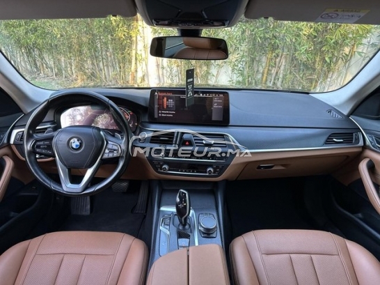 بي ام دبليو سيريي 5 مستعملة 3577167